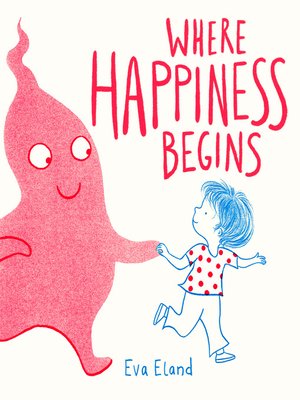 cover image of Where Happiness Begins